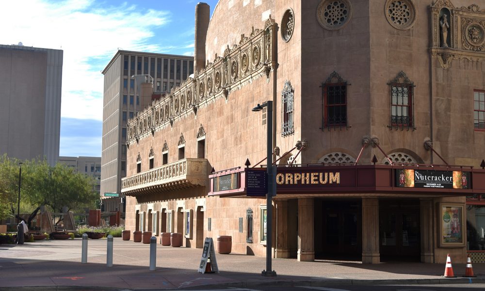 12/16/18,Phoenix,Arizona,The,Orpheum,Theater,In,Downtown,Phoenix